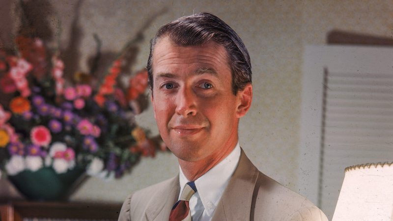 James Stewart