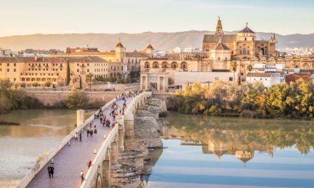 Kota Córdoba Perpaduan Sejarah Dan Modernitas Di Argentina