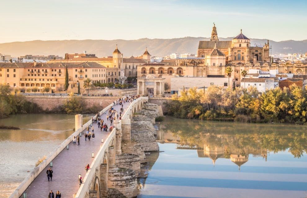 Kota Córdoba Perpaduan Sejarah Dan Modernitas Di Argentina