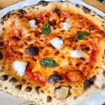 Kuliner Pizza Margherita Jenis Pizza Klasik Yang Terkenal