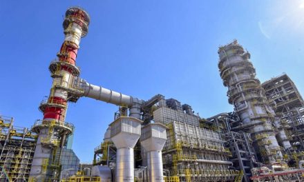 Kuwait Petroleum Corporation Peran Penting Ekonomi Global