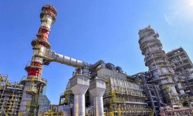 Kuwait Petroleum Corporation Peran Penting Ekonomi Global