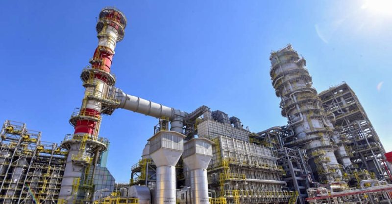 Kuwait Petroleum Corporation