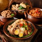 Masakan Jawa Tengah Punya Rasa Yang Khas Dan Beragam