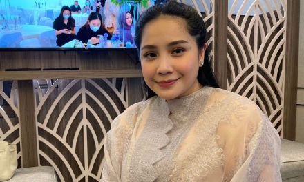Nagita Slavina, Dari Artis ke Pengusaha Sukses Dan Ikon Keluarga
