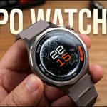 Oppo Watch X3 Resmi Meluncur, Desain Titanium & Bisa Telepon