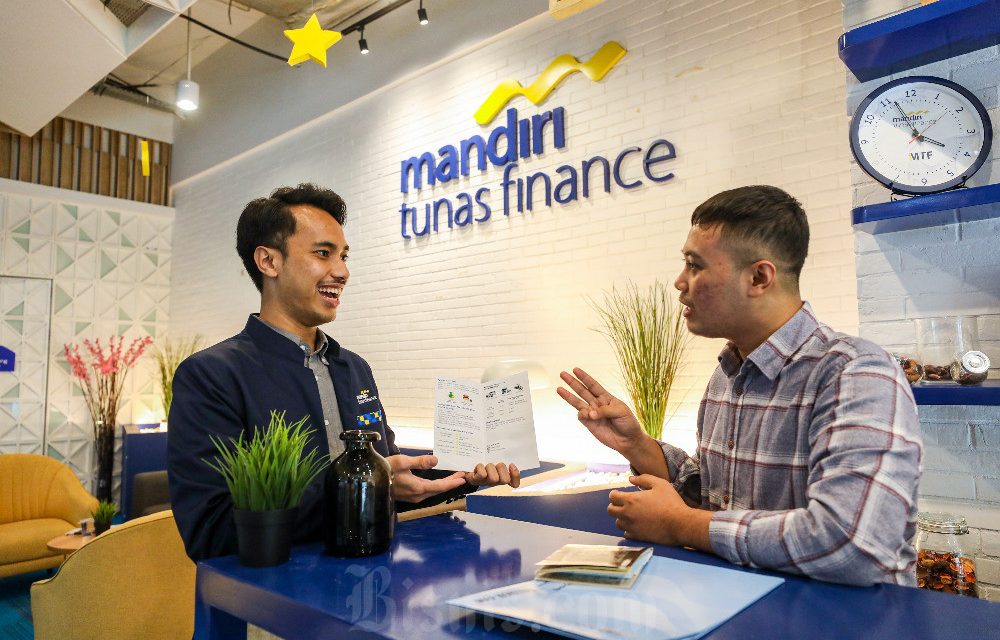 PT MTF Finance Solusi Pembiayaan Terpercaya Bagi Masyarakat