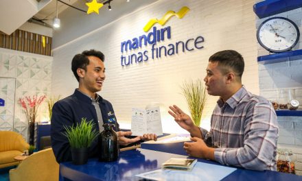 PT MTF Finance Solusi Pembiayaan Terpercaya Bagi Masyarakat