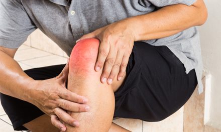Penyakit Rematik Menyebabkan Peradangan Kronis Pada Sendi