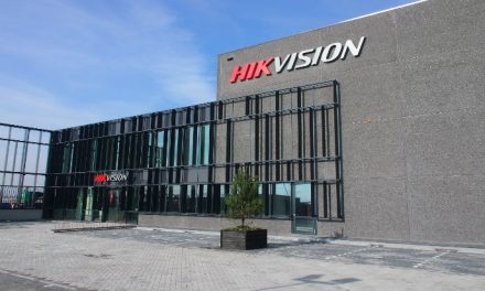 Perusahaan Hikvision Fokus Teknologi Keamanan Dan Surveilans