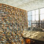 Starfield Library Sebuah Perpustakaan Unik Dan Terbesar Di Dunia
