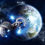 Teknologi Warp Drive Fiksi Ilmiah Menuju Perjalanan Antar Bintang