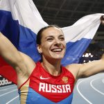 Yelena Isinbayeva Adalah Seorang Ratu Lompat Galah