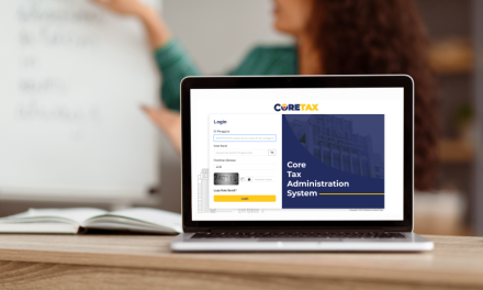 Aplikasi Coretax Solusi Modern Pengelolaan Pajak Efisien