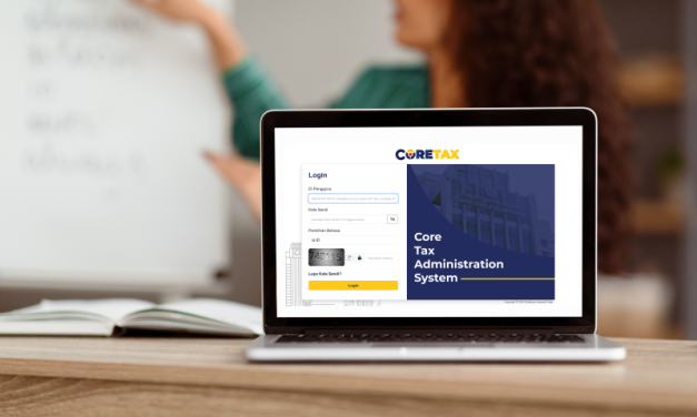 Aplikasi Coretax Solusi Modern Pengelolaan Pajak Efisien