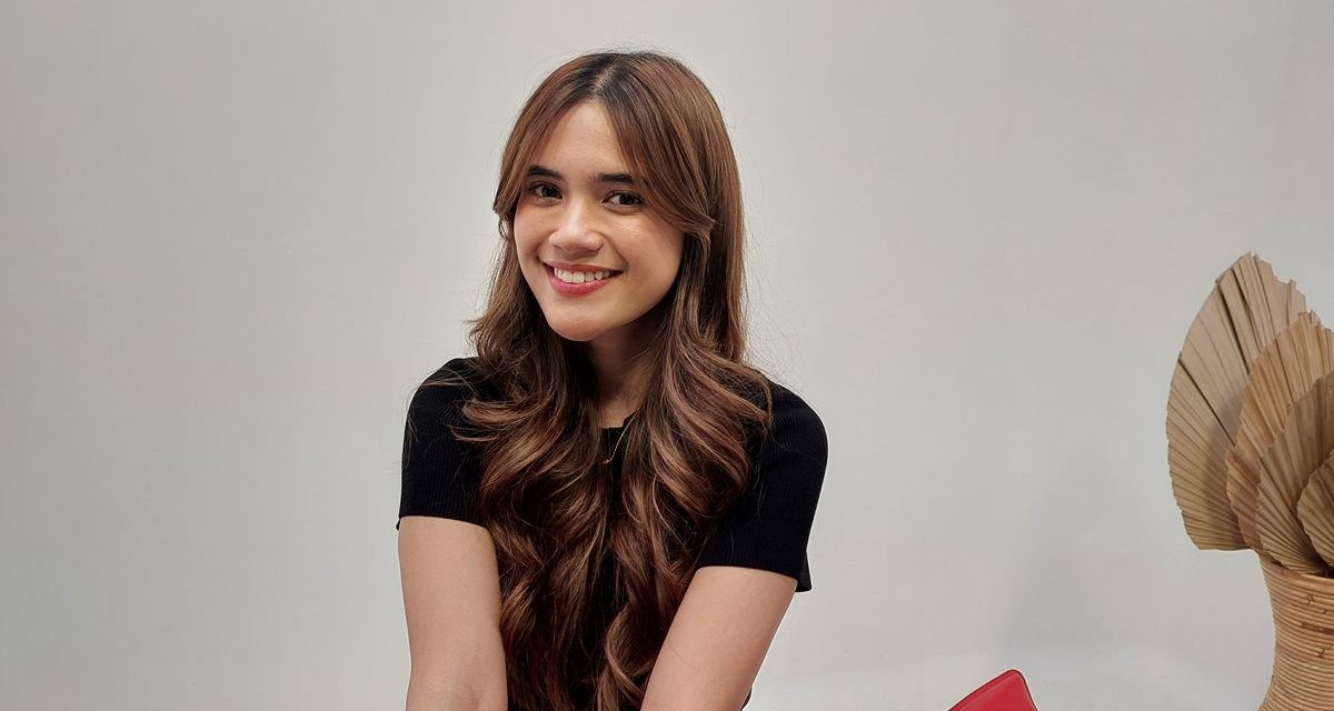 Audi Marissa Ungkap Alasan Terima Peran Istri Di Selingkuhi