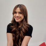 Audi Marissa Ungkap Alasan Terima Peran Istri Di Selingkuhi