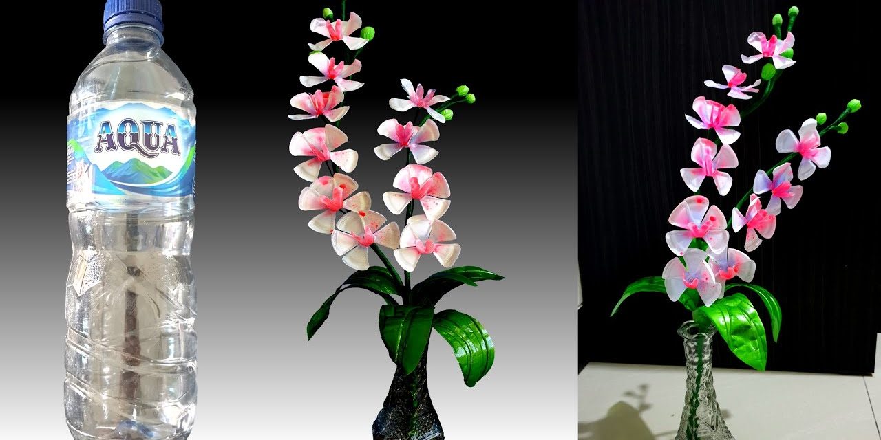 Daur Ulang Kreatif, Ubah Limbah Menjadi Sumber Daya