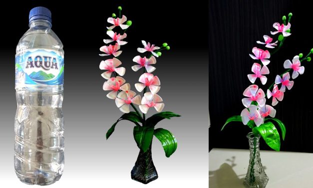 Daur Ulang Kreatif, Ubah Limbah Menjadi Sumber Daya