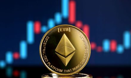 Ethereum Platform Blockchain Revolusioner Di Dunia Digital