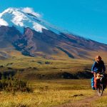 Gunung Cotopaxi Jadi Daya Tarik Para Pendaki Dan Pecinta Alam