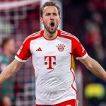 Harry Kane Striker Terbaik Karena Ketajaman Dalam Mencetak Gol