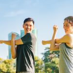 Kebiasaan Hidup Sehat Dapat Mampu Memperlambat Penuaan