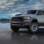 Keunggulan Ram TRX, Raja Pickup Berperforma Tinggi