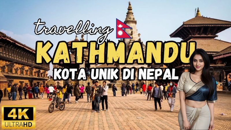 Kota Kathmandu