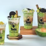 Minuman Alpukat Kocok Kuliner Kekinian Yang Sangat Di Gemari