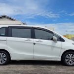 Mobil Honda Freed Di Rancang Untuk Kebutuhan Keluarga Modern