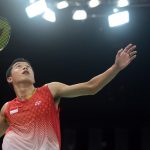 Pemain Bulutangkis Indonesia Berprestasi Di Tingkat Internasional