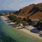Pesona Pulau Sebayur, Permadani Biru Di Labuan Bajo