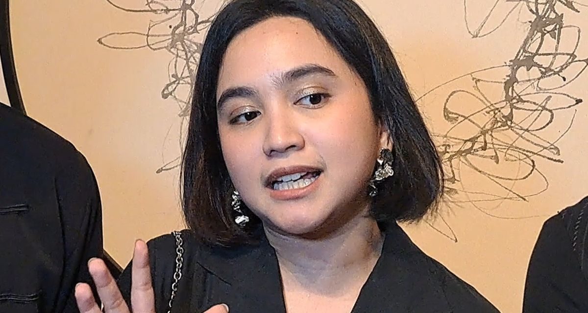 Rachel Amanda, Film Monster Pabrik Rambut, Mencuri Perhatian