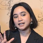 Rachel Amanda, Film Monster Pabrik Rambut, Mencuri Perhatian