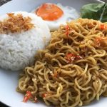 Risiko Makan Nasi Dan Mi Barengan, Kata Pakar Gizi