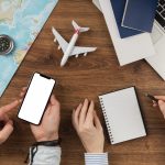 Tips Traveling Aman Dan Nyaman Di Zaman Serba Digital