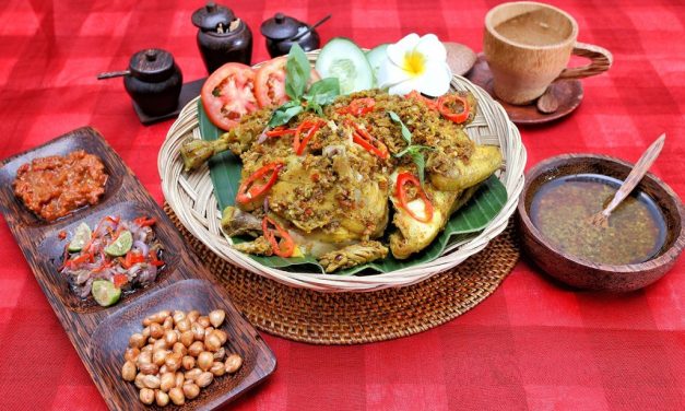 Wisata Kuliner Bali Tak Kalah Enak, Wajib Anda Coba!