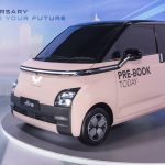 Wuling Air EV Hadirkan Mobil Listrik Yang Nyaman Dan Juga Aman