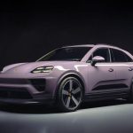 Alasan Porsche Macan 4 Layak Jadi SUV Listrik Pilihan