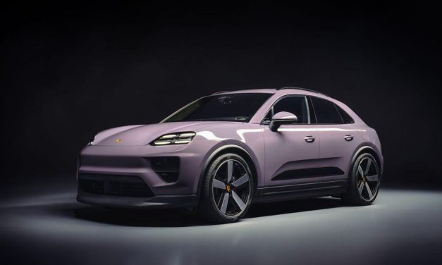 Alasan Porsche Macan 4 Layak Jadi SUV Listrik Pilihan