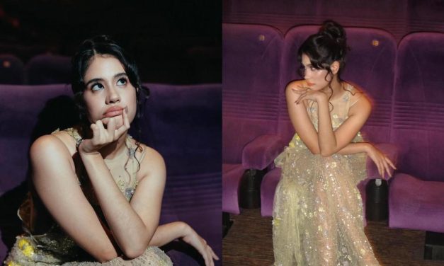 Arla Ailani Kini Ketagihan Main Film Drama Romantis