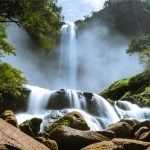 Deretan Air Terjun Di Bogor Yang Cocok Buat Healing Anda