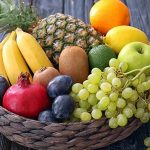 Deretan Buah Enak Untuk Menurunkan Kolesterol Anda