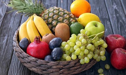 Deretan Buah Enak Untuk Menurunkan Kolesterol Anda