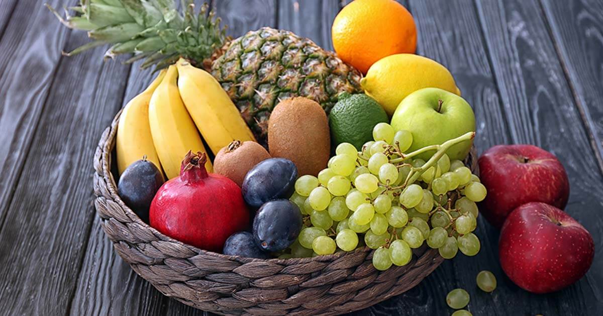 Deretan Buah Enak Untuk Menurunkan Kolesterol Anda
