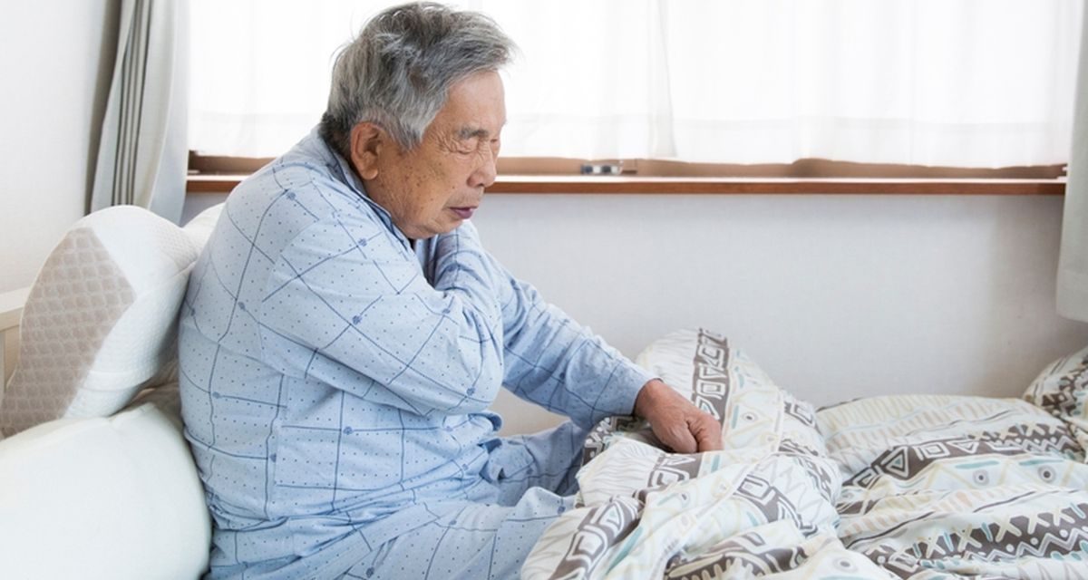 Deteksi Cepat Stroke, Cek Tanda Ini Langsung Di Wajah!