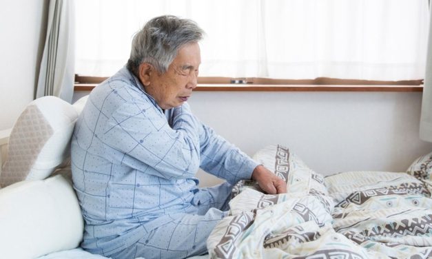 Deteksi Cepat Stroke, Cek Tanda Ini Langsung Di Wajah!