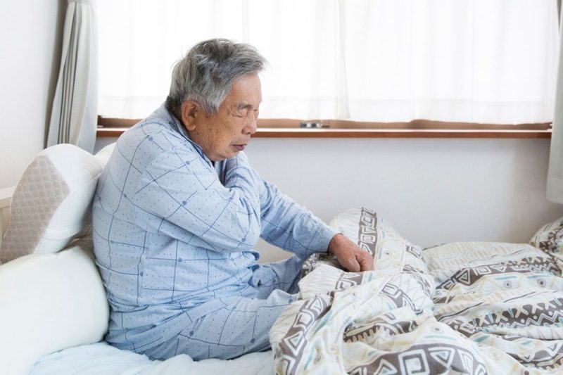 Deteksi Cepat Stroke