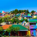 Eksplor Semarang, 4 Wisata Sekitar Pusat, Hemat Maksimal!